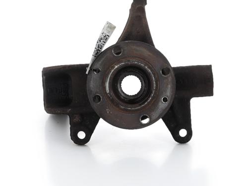 Used Left front steering knuckle Left front steering knuckle RENAULT MEGANE II (BM0/1_, CM0/1_) 1.9 dCi (131 hp) 36487481 36487481