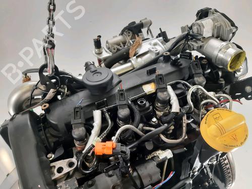 Engine NISSAN JUKE (F15) 1.5 dCi | BP36877331M1  - Image 7