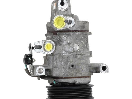 AC compressor FORD TRANSIT COURIER B460 Box Body/MPV 1.5 TDCi | BP30165659M34