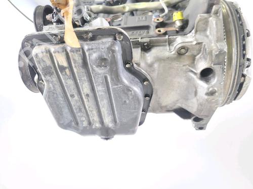 Motor OPEL MERIVA A MPV (X03) 1.7 CDTI (E75) | BP29701890M1 