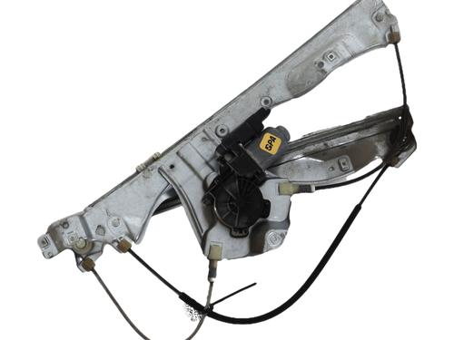 Used Front left window mechanism Front left window mechanism RENAULT CLIO III (BR0/1, CR0/1) 1.5 dCi (BR17, CR17) (86 hp) 36350802 36350802