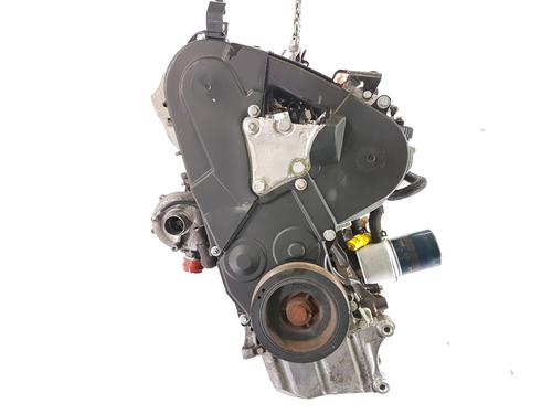 Motor PEUGEOT 206 Hatchback (2A/C) 2.0 HDI 90 (90 hp) 30524336