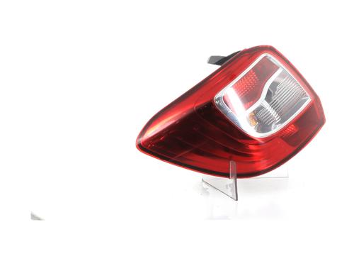 Left taillight IVECO DAILY V Dump Truck 35C15K, 35S15DKP, 50C15K, 60C15K, 65C15DK, 70C15K | BP34642484C34  - Image 5