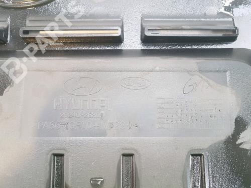 Upper protection HYUNDAI MATRIX (FC) 1.6 | BP11966241M93 