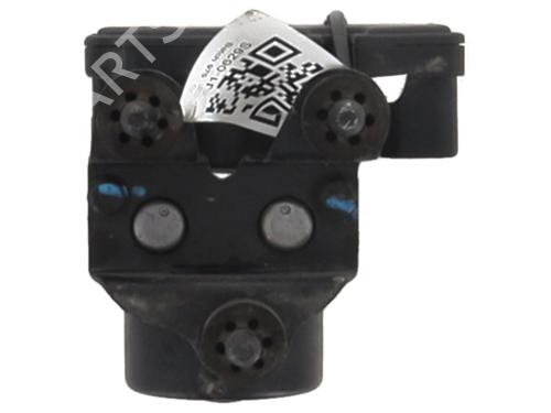 ABS pump SKODA OCTAVIA II (1Z3) 1.9 TDI | BP27646796M43 