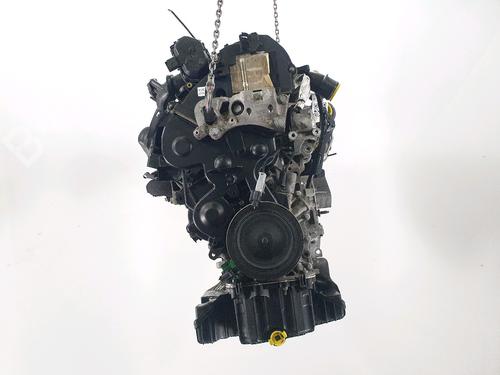 Used Engine Engine 38716819 38716819