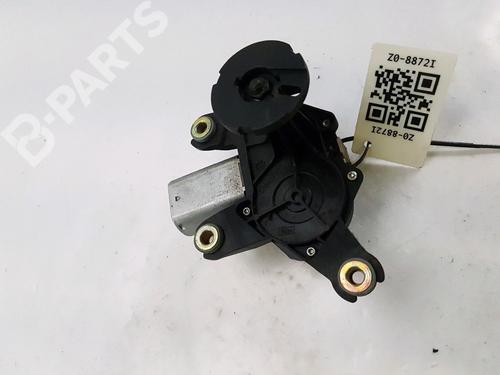 Viskermotor bagrude FIAT STILO Multi Wagon (192_) 1.9 JTD (115 hp) 10441608