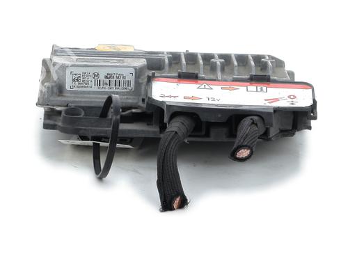 Used Electronic module CITROËN C4 CACTUS 1.2 THP 110 (110 hp) 27907022