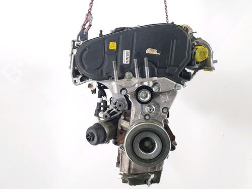 Motor Motor FIAT DOBLO Cargo (263_) 1.6 D Multijet (263WXD1B, 263WXR1B, 263WXX1B, 263ZXD1B,... (105 hp) 36251986 36251986