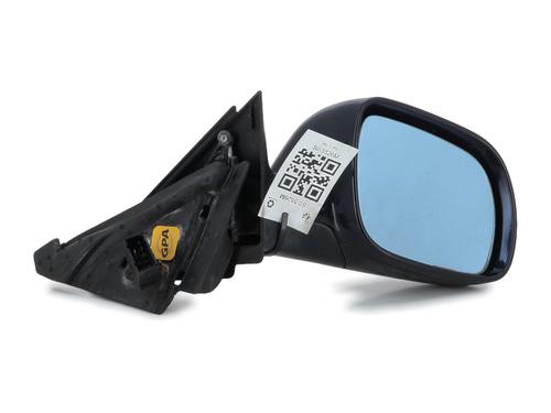 Right mirror AUDI A3 (8L1) 1.9 TDI | BP23451096C27 