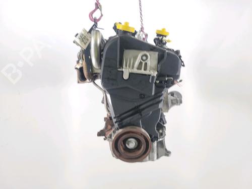 Used Engine RENAULT MODUS / GRAND MODUS (F/JP0_) 1.5 dCi (FP0E, JP0E) (65 hp) 32487451