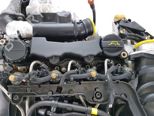 Engine CITROËN C4 I (LC_) 1.6 HDi | BP36182115M1 - Image 8