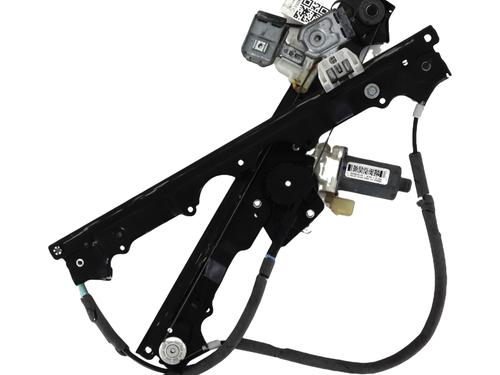 Alzavetro anteriore sinistro JEEP COMMANDER (XK, XH) 3.0 CRD 4x4 (218 hp) 31180120