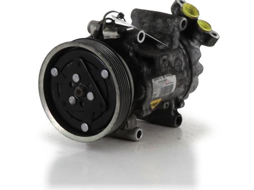 AC-Kompressor AC-Kompressor RENAULT CLIO II (BB_, CB_) [1998-2016] 35773181 35773181