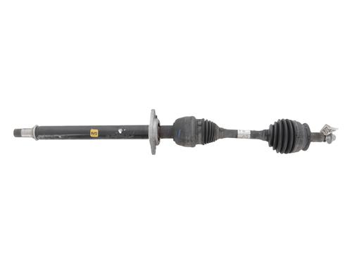 Used Right front driveshaft MERCEDES-BENZ GLA-CLASS (X156) GLA 220 CDI (156.903) (170 hp) 31821308