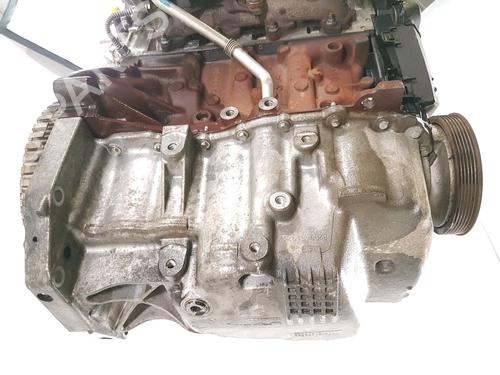 Engine RENAULT MEGANE II (BM0/1_, CM0/1_) 1.5 dCi (BM1F, CM1F) | BP31635676M1 
