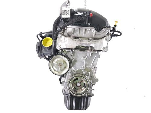Used Engine CITROËN DS3 (SA_) 1.6 VTi 120 (120 hp) 31085799
