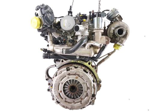 Engine KIA VENGA (YN)  | BP28372248M1 