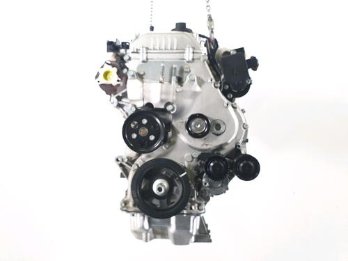Used Engine Engine KIA SOUL I (AM) 1.6 CRDi 128 (126 hp) 36380534 36380534
