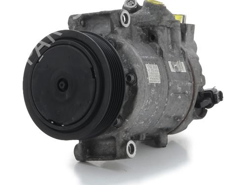 Used AC compressor SEAT IBIZA IV (6J5, 6P1) 1.4 TSI (150 hp) 30165337