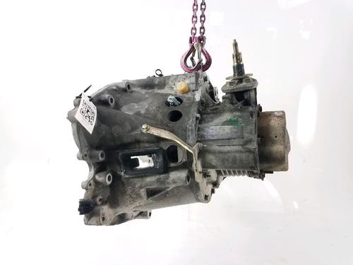 Used Gearbox PEUGEOT 206 Hatchback (2A/C) 2.0 HDI 90 (90 hp) 17557002