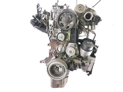 Motor ALFA ROMEO MITO (955_) 1.4 MultiAir (955AXN1B) (170 hp) 25751358