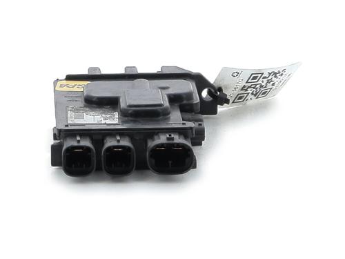 Used Electronic module Electronic module RENAULT MEGANE IV Hatchback (B9A/M/N_) 1.5 dCi 110 (B9A3) (110 hp) 34230794 34230794