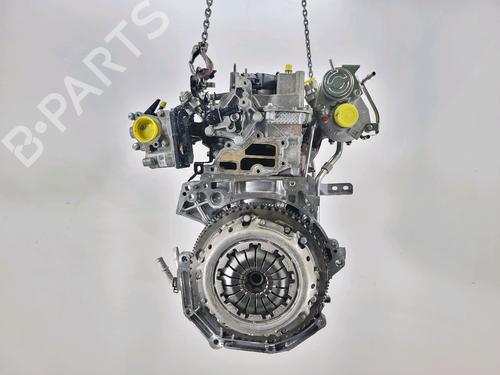 Engine DACIA SANDERO II TCe 90 (B8M1, B8MA, B8AC) | BP39764124M1 - Image 3