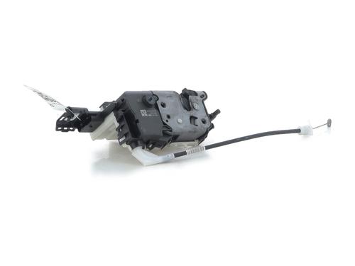 Front right lock CITROËN BERLINGO Box Body/MPV (B9) 1.6 BlueHDi 120 | BP31876553C97