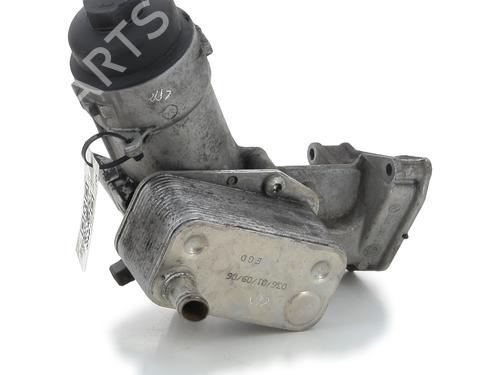 Støtte BMW X3 (E83) 2.0 d (150 hp) 26670159