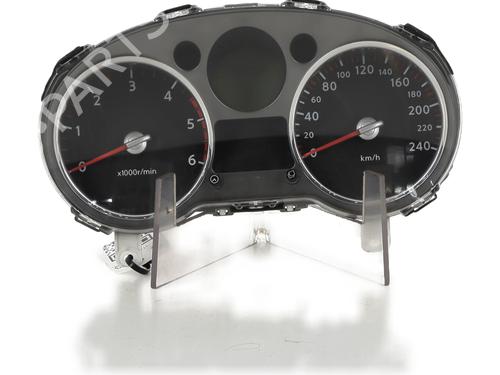 Instrument cluster NISSAN X-TRAIL II (T31) 2.0 dCi 4x4 | BP26515514C47 
