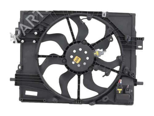 Køleventilator elektrisk RENAULT CLIO V (B7_) 1.6 E-TECH 140 (B7MU) | BP30827150M35