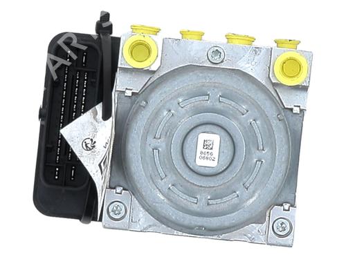 ABS Bremseaggregat DACIA LODGY (JS_) 1.3 TCe 130 (JSNE) | BP30165285M43 