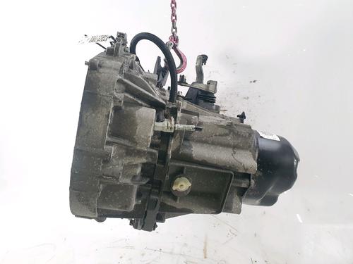 gearbox-renault-clio-iii-br01-cr01-2005-2006-2007-2008-2009-2010-2011-2012-2013-2014-31867193 main image