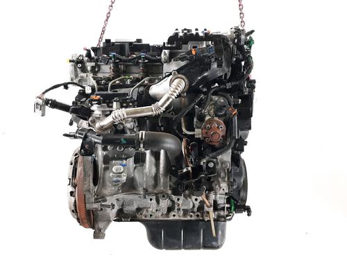 Engine PEUGEOT 2008 I (CU_) 1.6 BlueHDi 100 | BP32401143M1