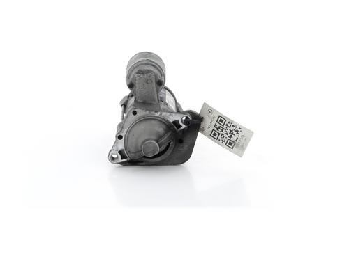 Starter RENAULT CLIO IV (BH_) 1.5 dCi 75 | BP34362268M8 - Image 2