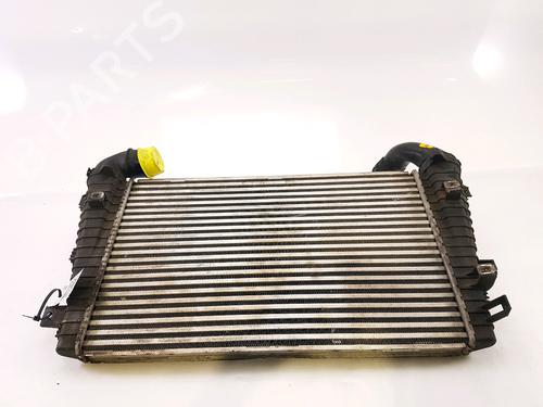 Intercooler OPEL ASTRA H Estate (A04) 1.9 CDTI (L35) | BP25797356M30
