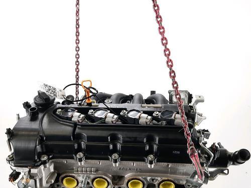 Engine SUZUKI SWIFT IV (FZ, NZ) 1.2 4x4 (AZH412, ZD72S) | BP33111376M1  - Image 5