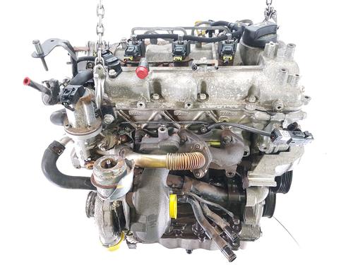 Engine HYUNDAI i10 I (PA) 1.1 CRDi | BP29848949M1