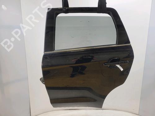 Dør venstre bagtil CITROËN C4 AIRCROSS 1.8 HDi 150 AWC (150 hp) 33159480