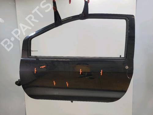 Used Left front door RENAULT TWINGO I (C06_) [1993-2012]  27553954