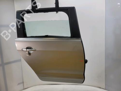 Tür rechts hinten für PEUGEOT 5008 (0U_, 0E_) 1.6 HDi (110 hp) 30475094