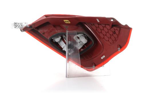 Left taillight FORD FIESTA VI (CB1, CCN) 1.6 TDCi | BP36831648C34 - Image 4