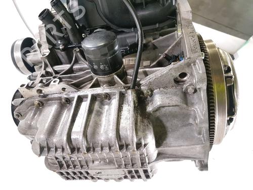 Motor FORD FIESTA VI (CB1, CCN) 1.25 | BP30653524M1