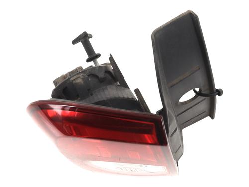Left taillight DACIA DUSTER (HS_) 1.5 dCi | BP31367497C34 