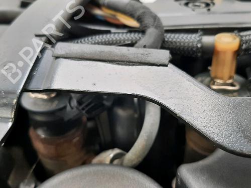 Engine PEUGEOT 207 CC (WD_) 1.6 HDi | BP33646362M1 - Image 9