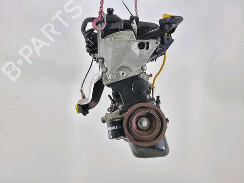 Motor RENAULT CLIO III (BR0/1, CR0/1) 1.2 16V (BR02, BR0J, BR11, CR02, CR0J, CR11) (75 hp) 29265529