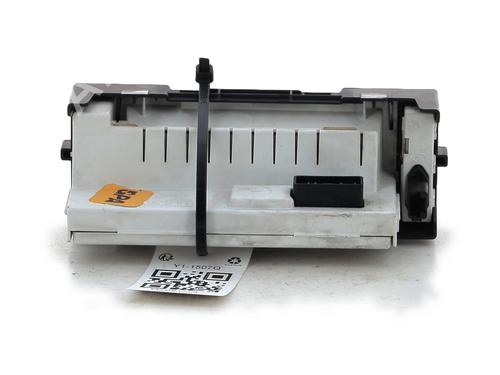 Display monitor RENAULT CLIO III (BR0/1, CR0/1) 1.5 dCi (BR17, CR17) | BP30140700C48