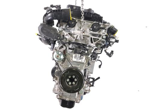 Used Engine PEUGEOT 208 II (UB_, UP_, UW_, UJ_) 1.2 Hybrid 100 (101 hp) 31372571