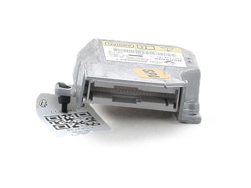 Used ECU airbags ECU airbags 38081978 38081978